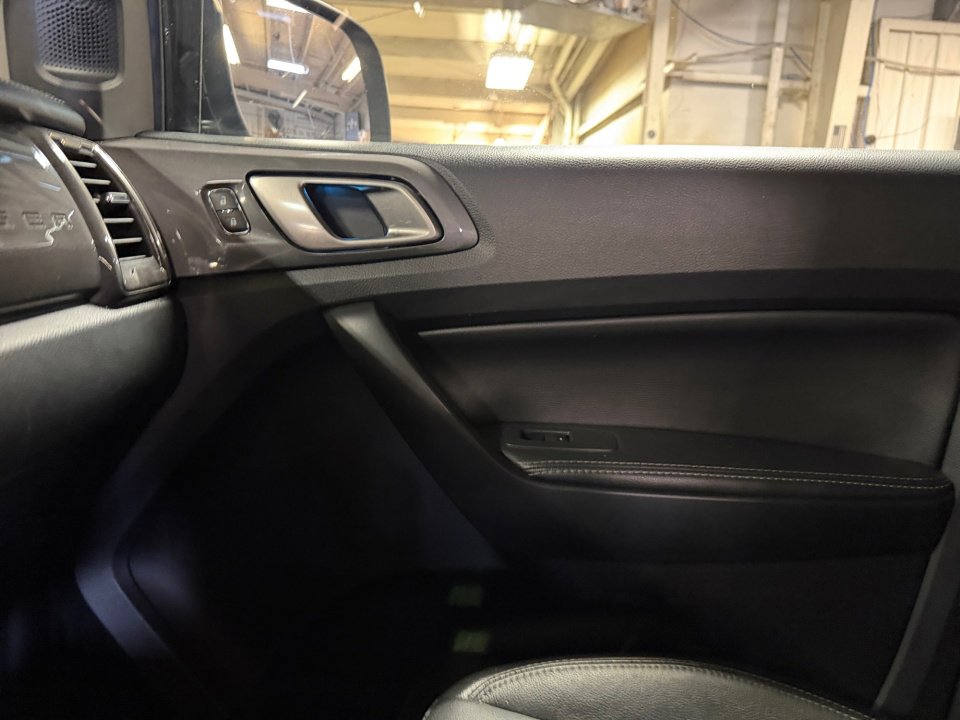 Used 2020 Ford Ranger Lariat AWD/4WD image 35