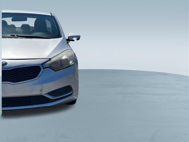 Used 2016 Kia Forte LX FWD image 36