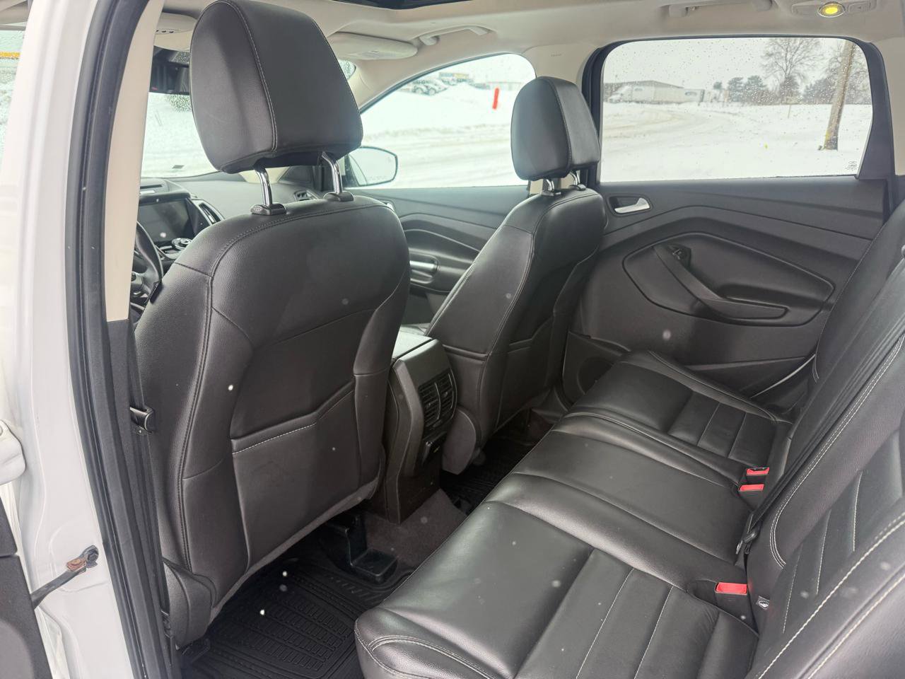 Used 2016 Ford Escape Titanium w/ Equipment Group 301A image 17