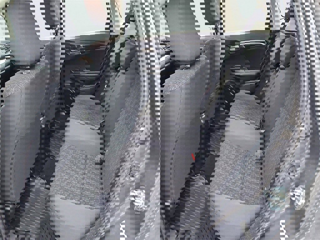 Used 2017 Honda Fit LX image 26