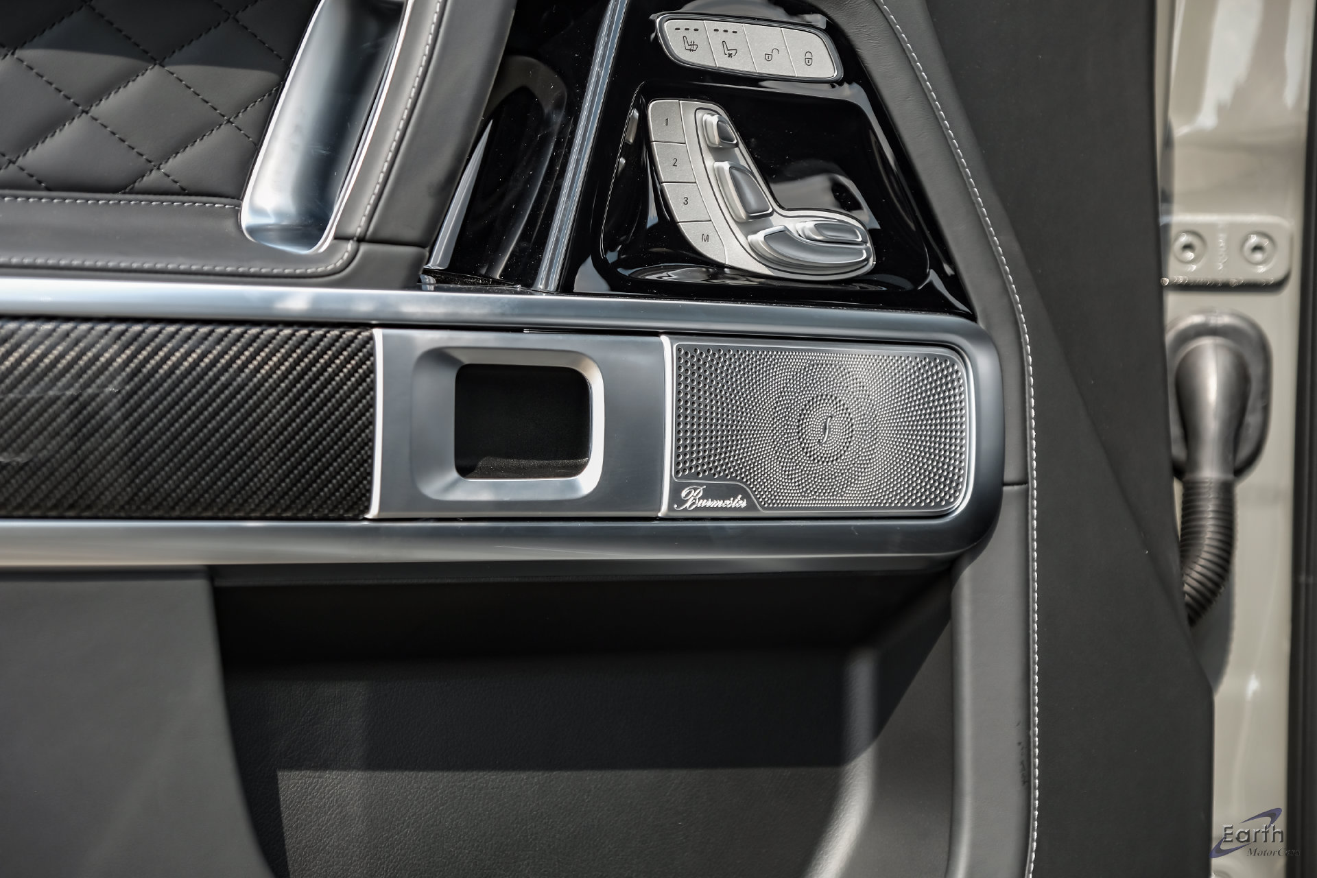 Used 2027 Mercedes-Benz G 63 AMG 4MATIC image 87