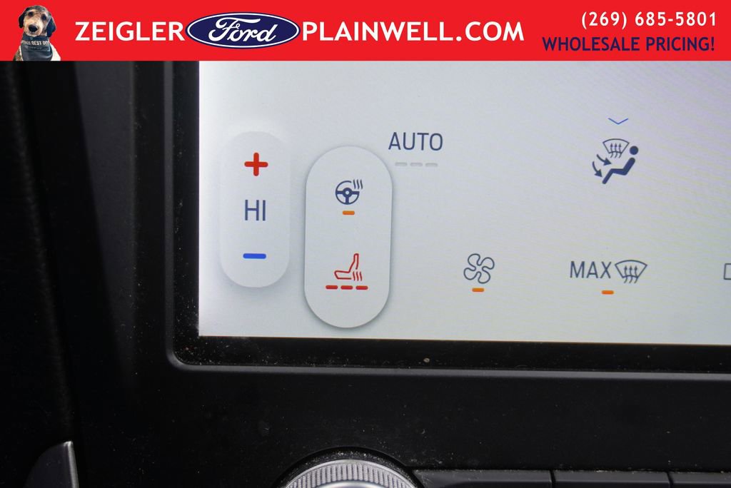 Used 2024 Ford Edge ST-Line image 28