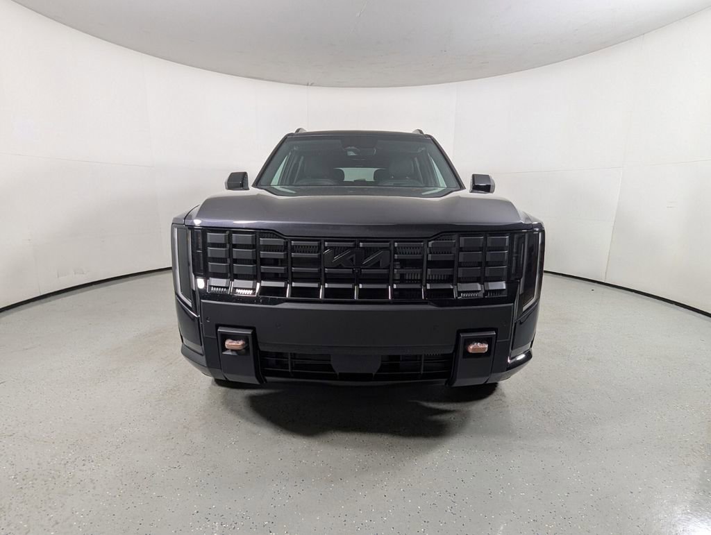 New 2027 Kia Telluride SX X-Pro image 2