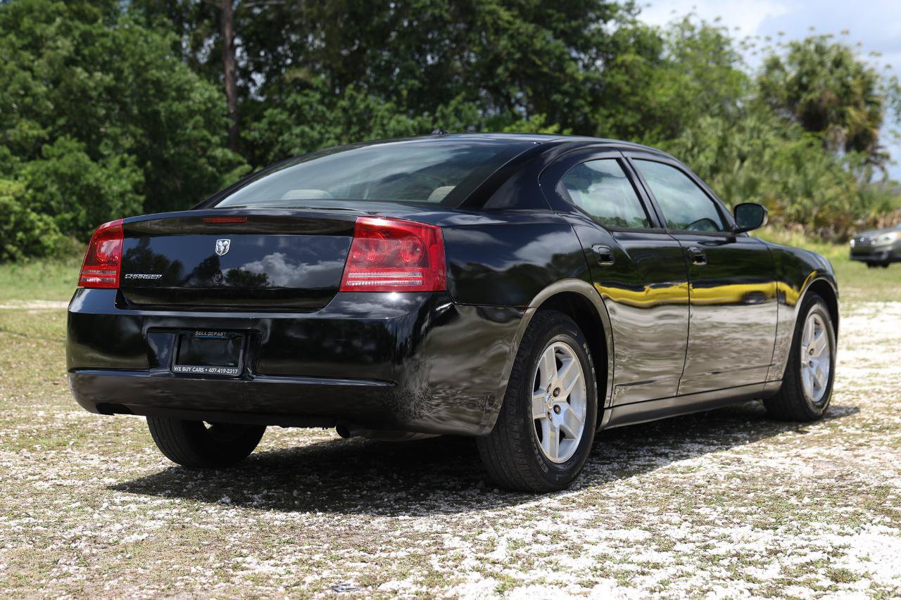 Used 2007 Dodge Charger RWD image 11