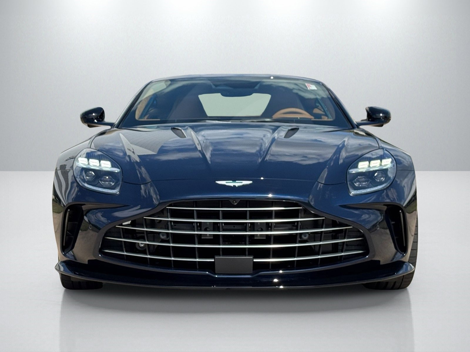 New 2026 Aston Martin V8 Vantage Coupe image 11