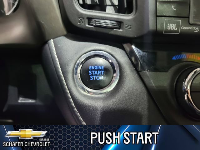 Used 2017 Toyota RAV4 Limited w/ Advanced Technology Package image 34
