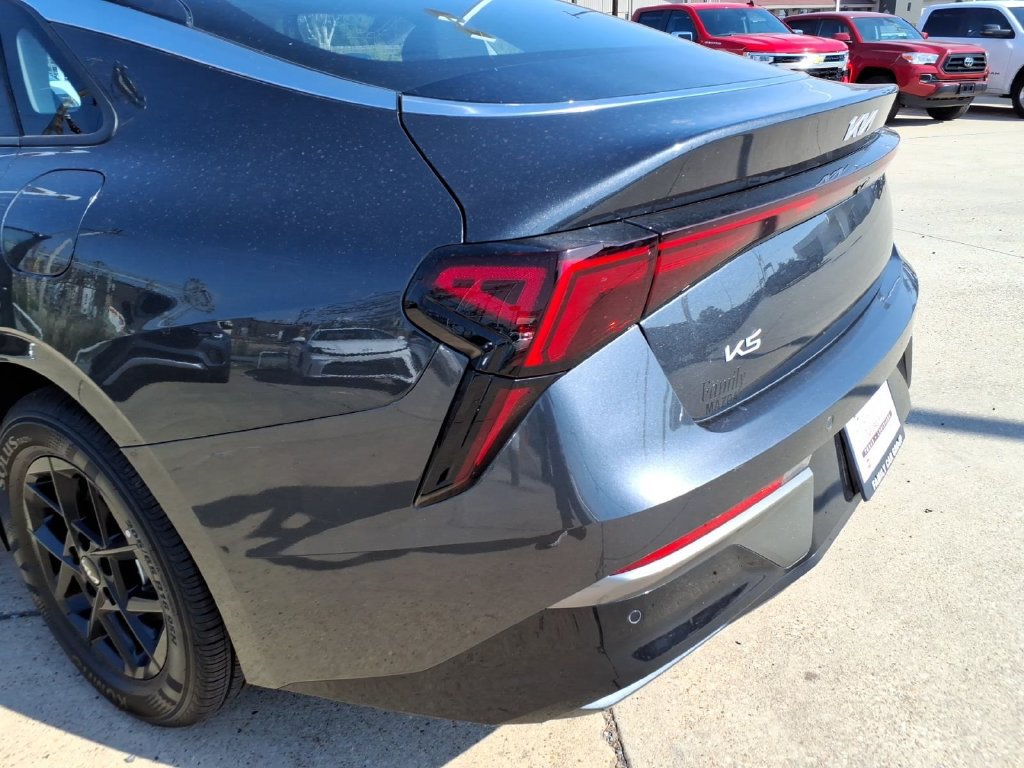 Used 2026 Kia K5 LXS FWD image 21