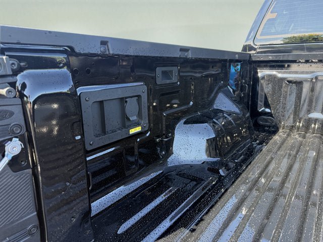 New 2026 Ford Ranger XLT w/ Equipment Group 301A High AWD/4WD image 8