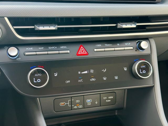 New 2026 Hyundai Sonata SEL FWD image 15