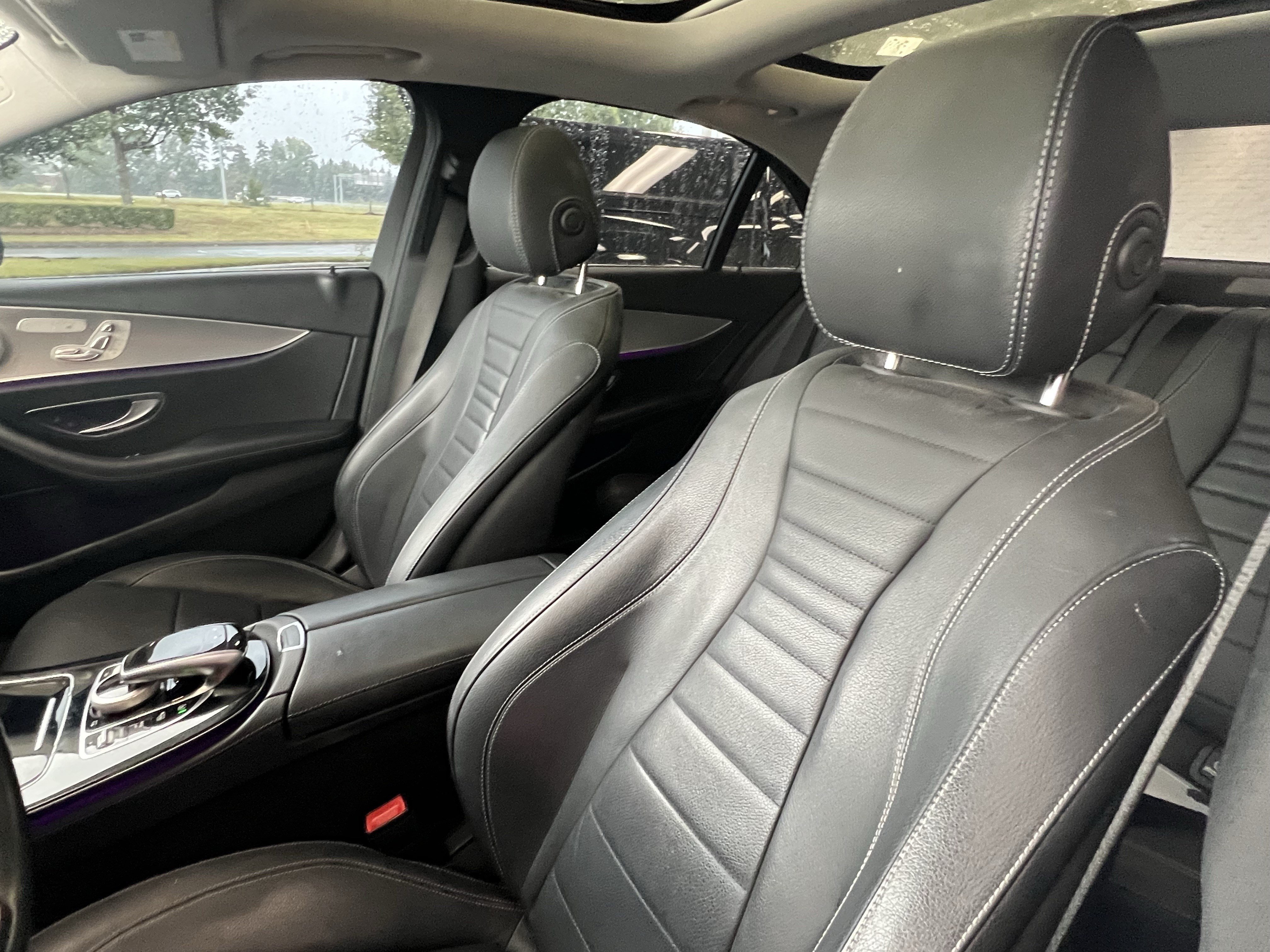 Certified 2017 Mercedes-Benz E 300 image 16