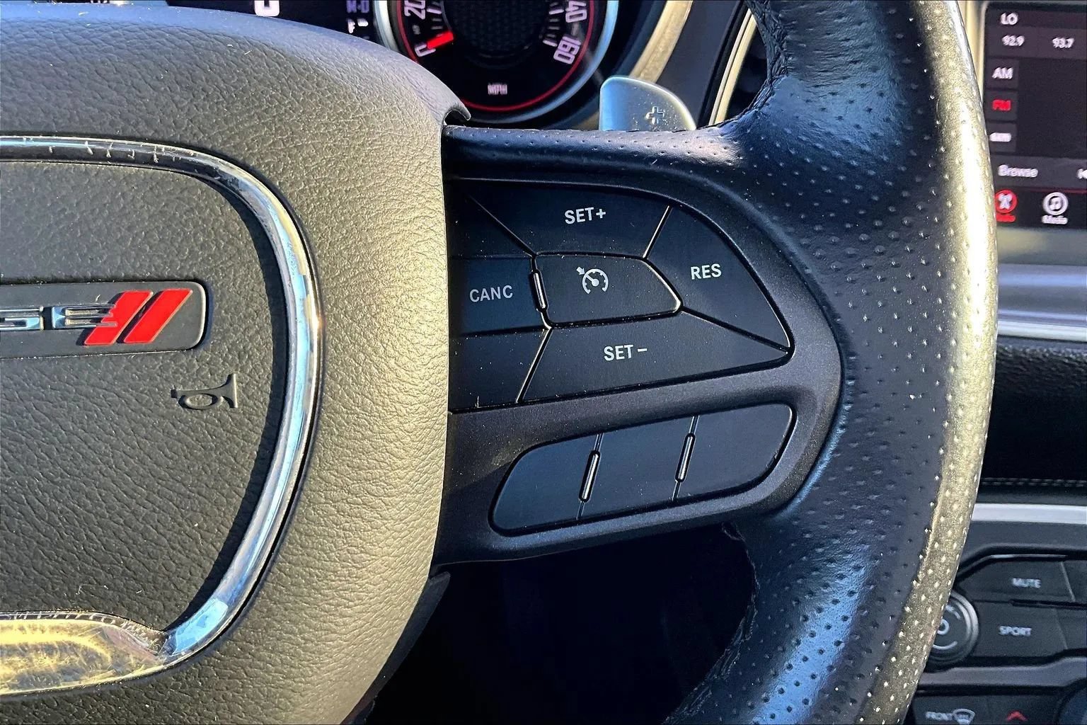 Used 2020 Dodge Challenger GT RWD image 20