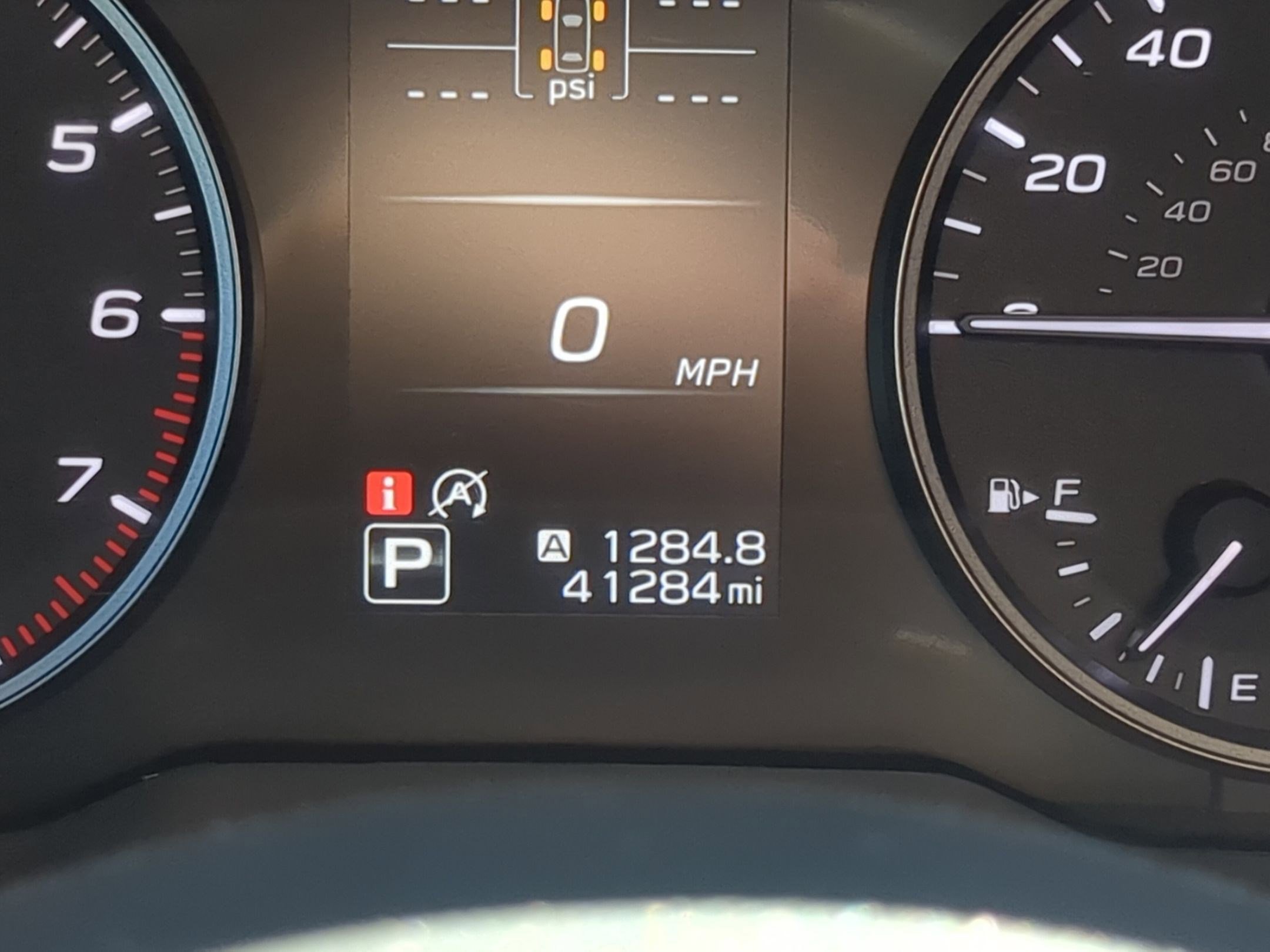 Used 2023 Subaru Outback 2.5i image 22