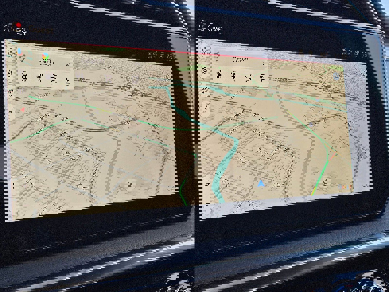 New 2026 GMC Sierra 2500 Denali w/ Denali Reserve Package image 18