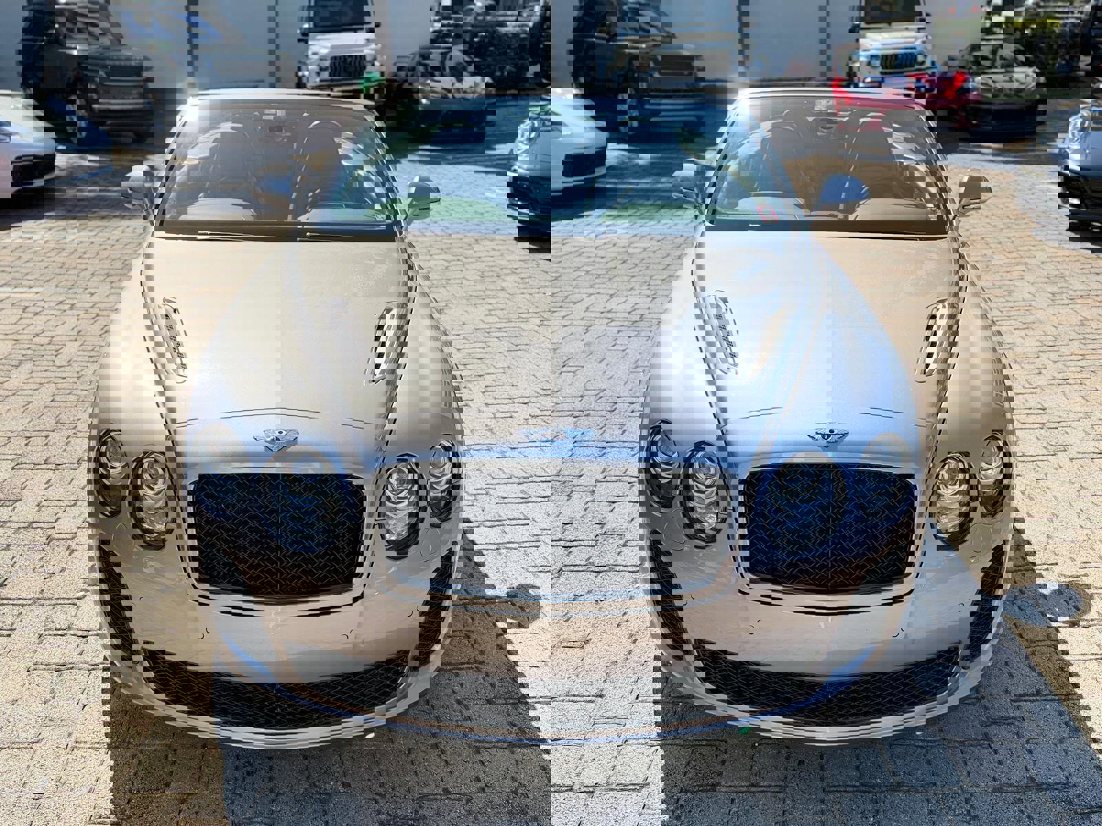 Used 2011 Bentley Continental GT Supersports image 4