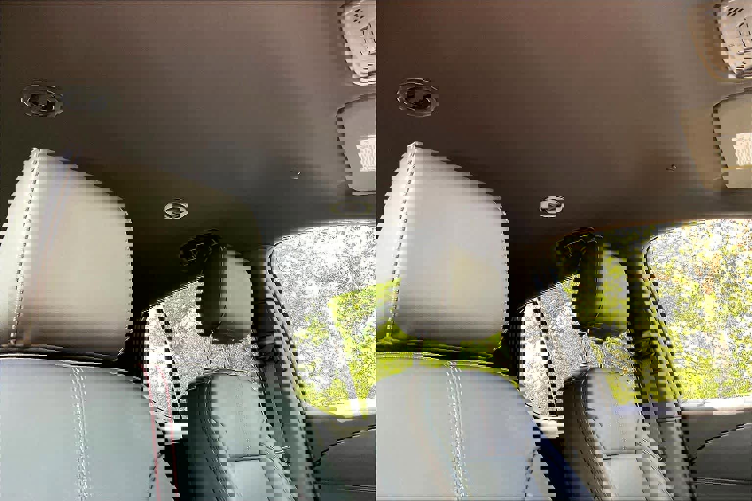 Certified 2023 Chevrolet Traverse RS image 23