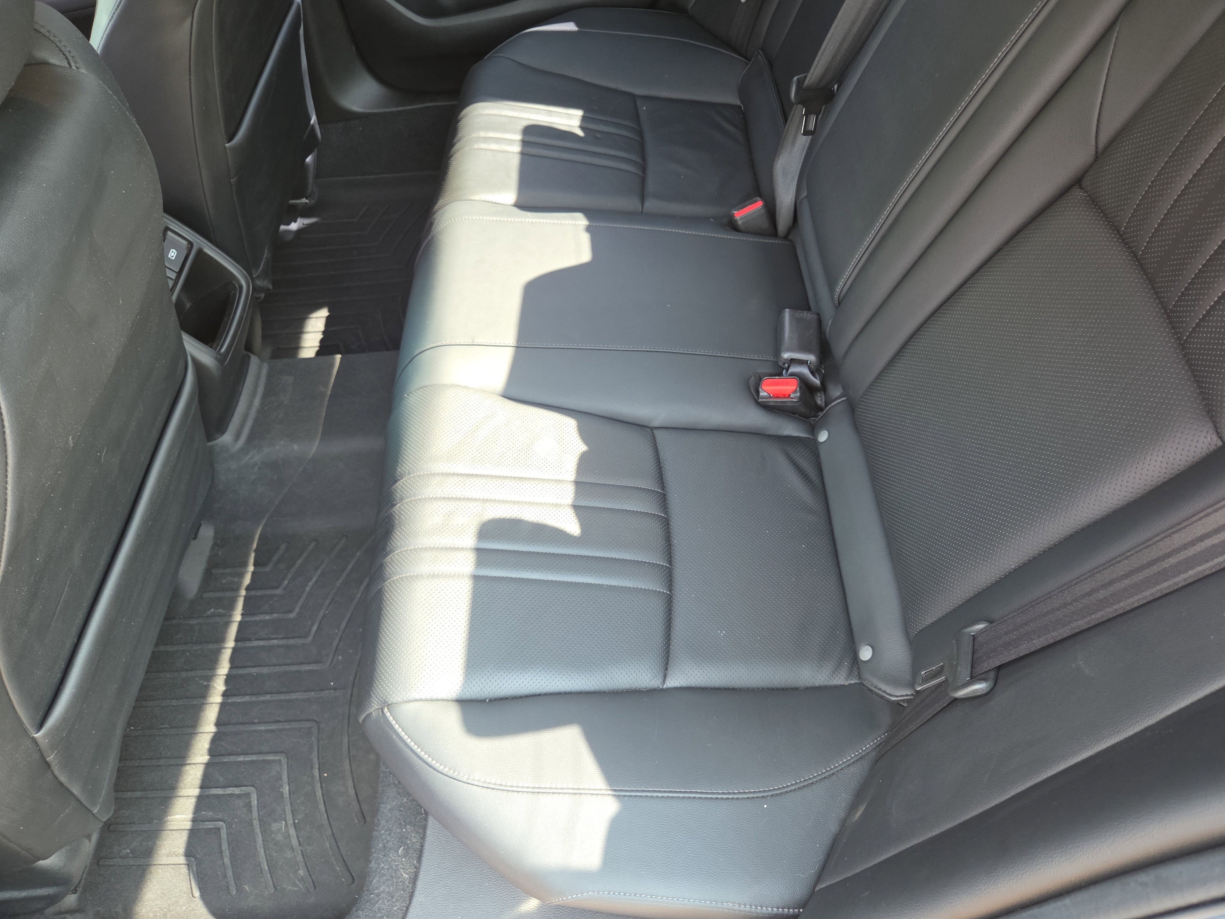 Used 2022 Honda Accord Sport Special Edition image 22