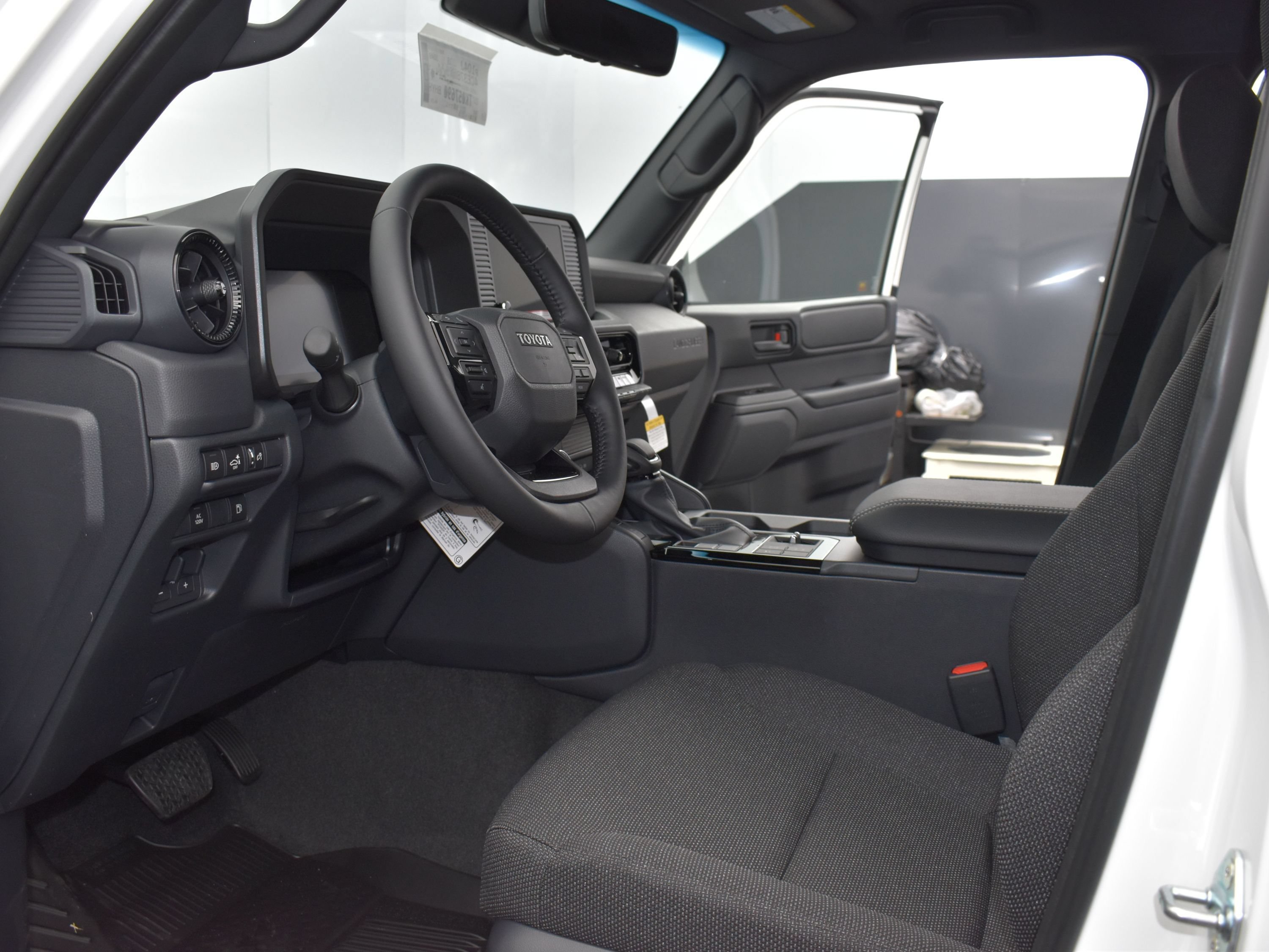 Used 2026 Toyota Land Cruiser 1958 AWD/4WD image 12