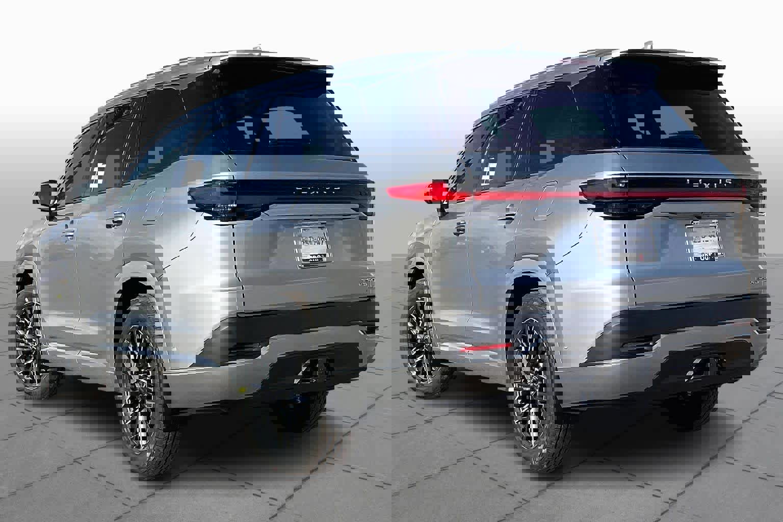 New 2026 Lexus TX 350 AWD image 12