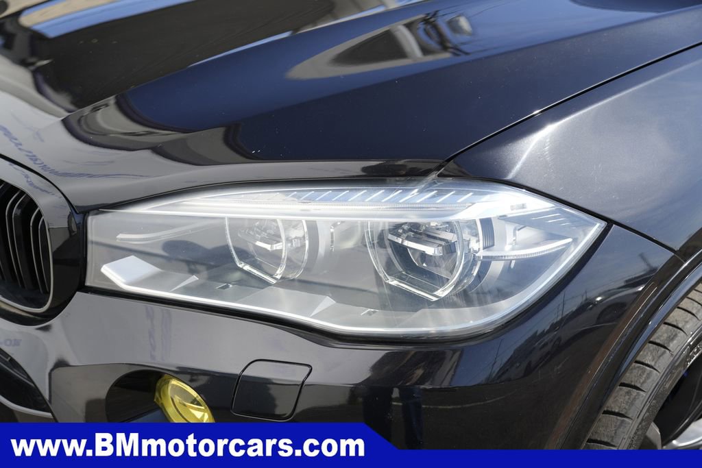 Used 2016 BMW X5 M image 19