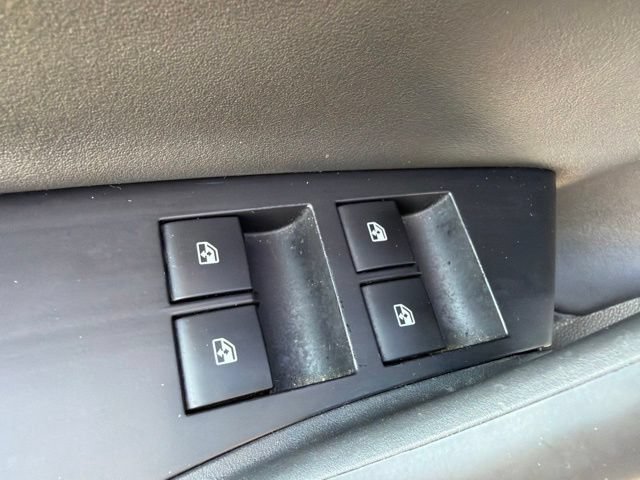 Used 2017 Buick Cascada Premium FWD image 22