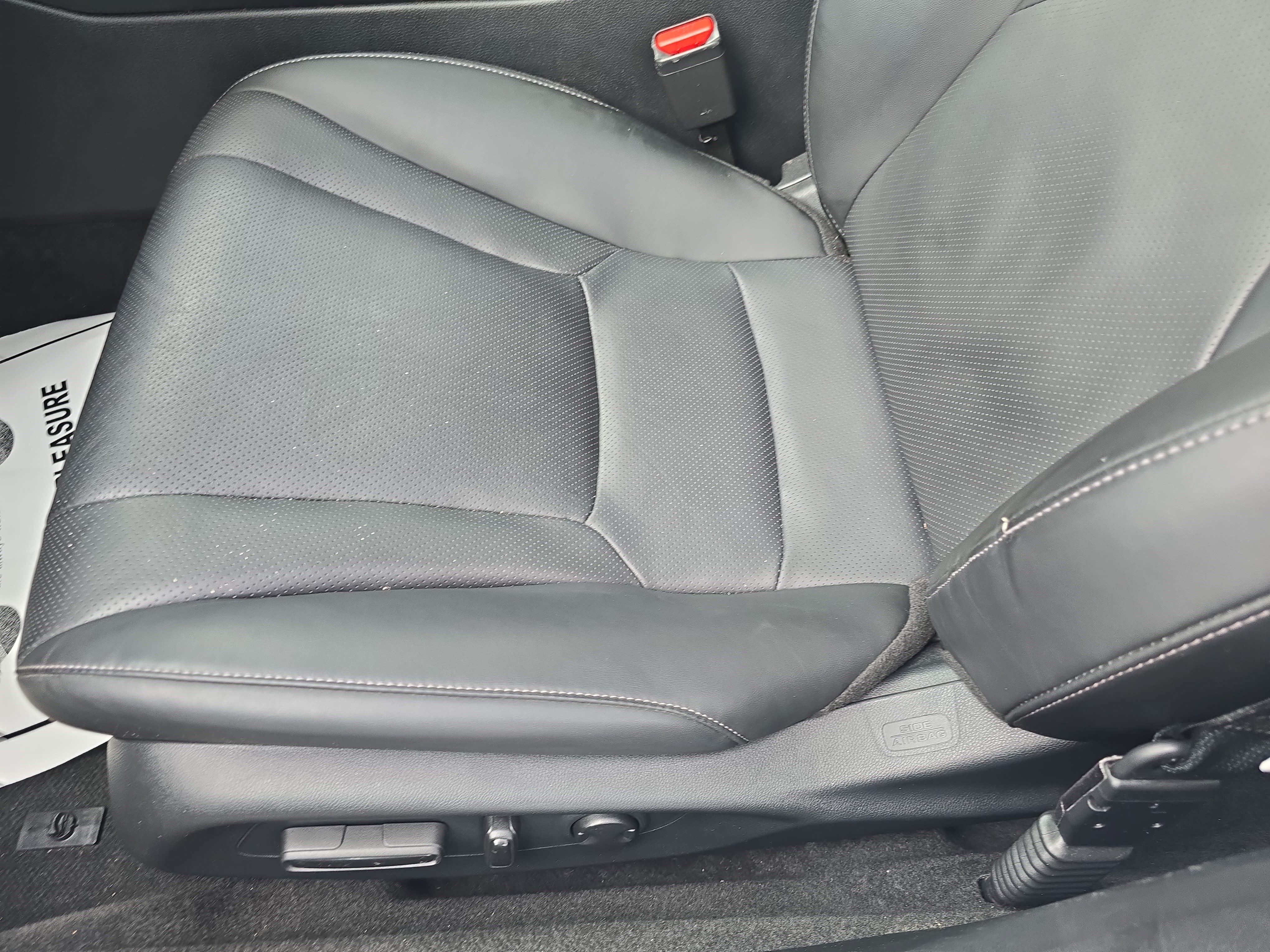 Used 2024 Honda Accord Sport image 27