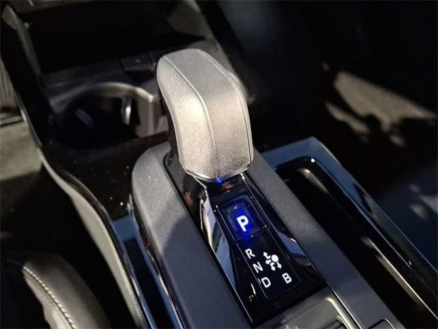 New 2026 Toyota Prius XLE image 10