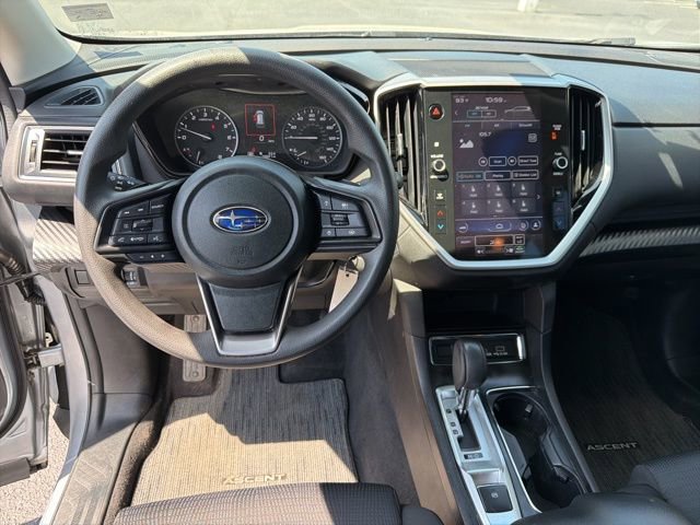Used 2023 Subaru Ascent 8-Passenger AWD/4WD image 18