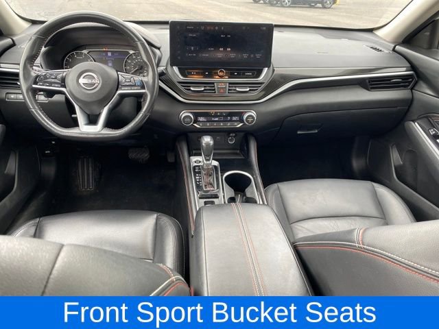 Used 2023 Nissan Altima 2.5 SR image 6