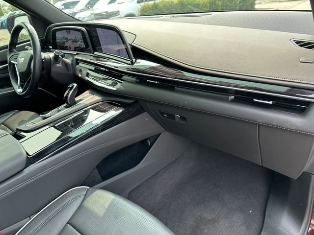 Used 2022 Cadillac Escalade Sport w/ Touring Package image 10