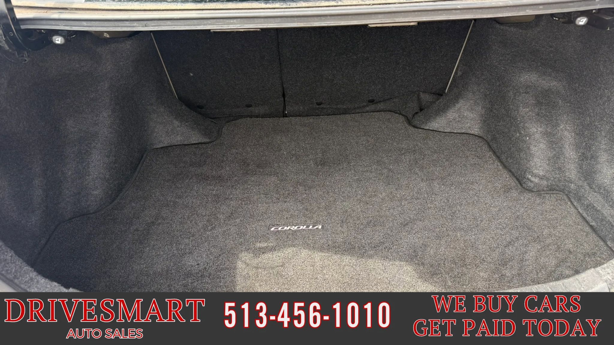 Used 2013 Toyota Corolla LE image 17