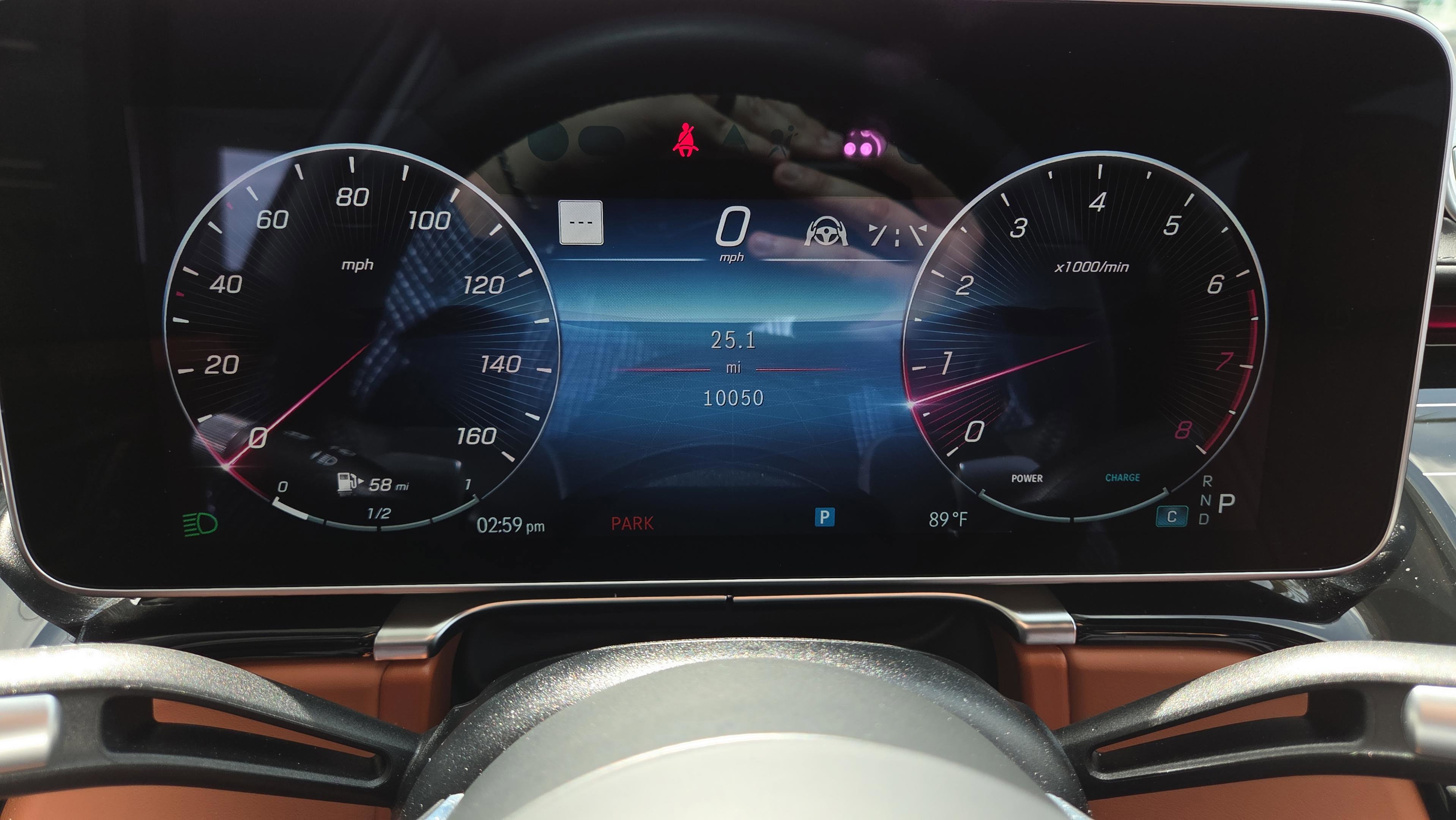 Certified 2024 Mercedes-Benz Maybach S 580 4MATIC image 18