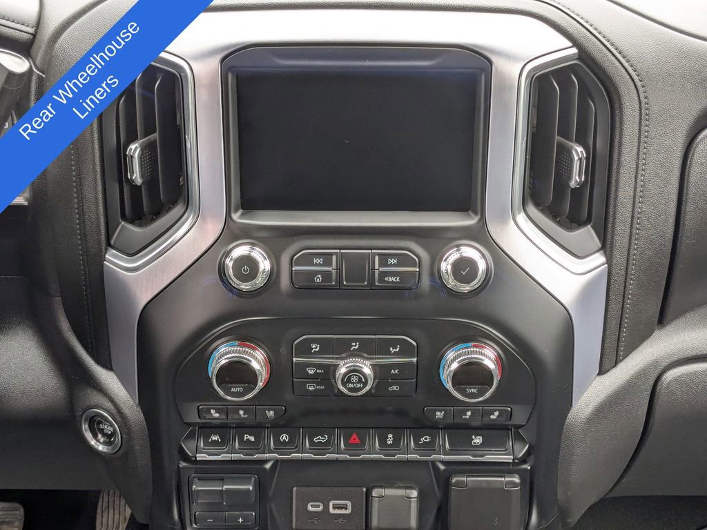 Used 2020 GMC Sierra 1500 SLT w/ SLT Premium Plus Package image 38