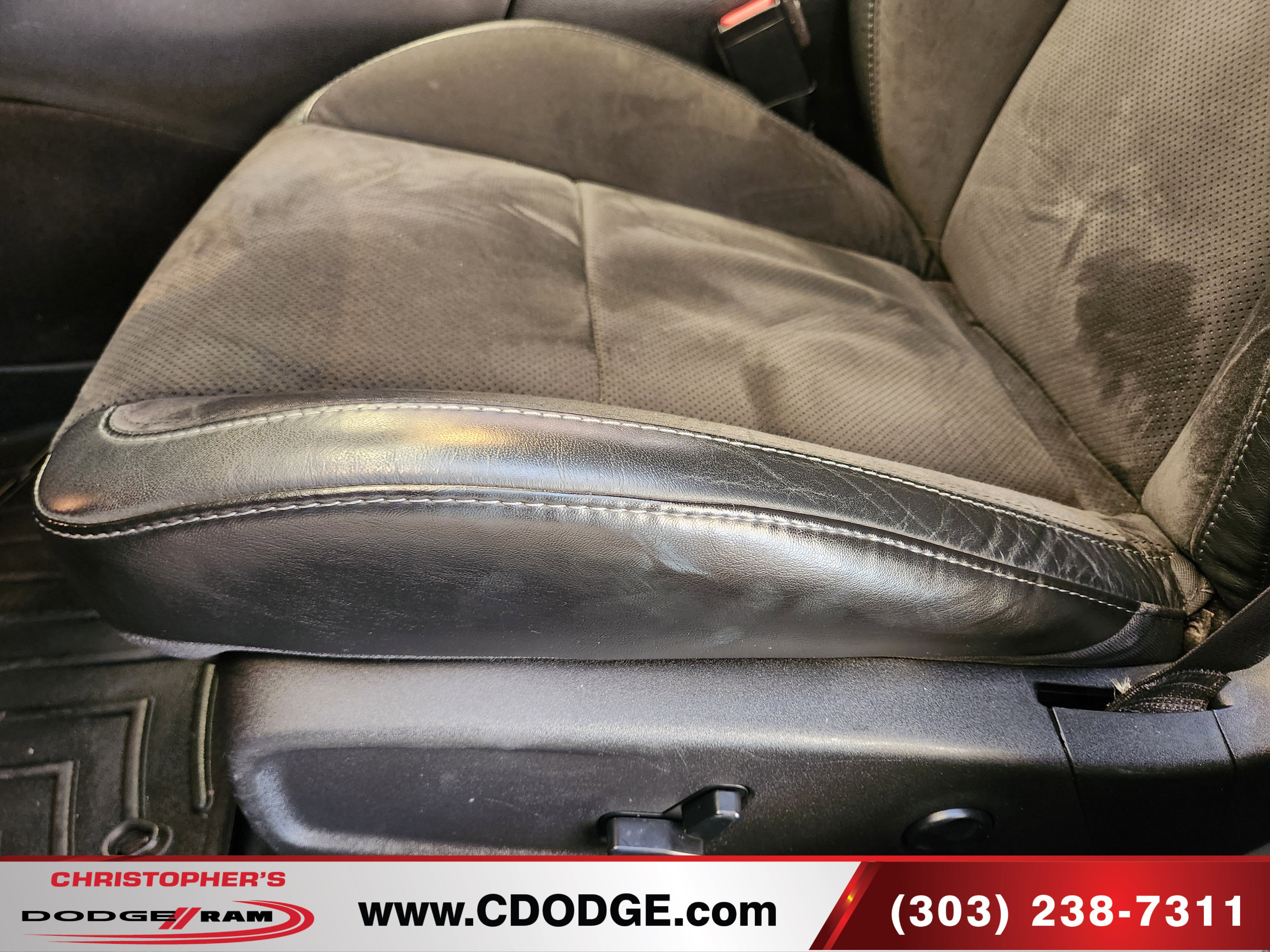 Used 2018 Dodge Charger GT image 20