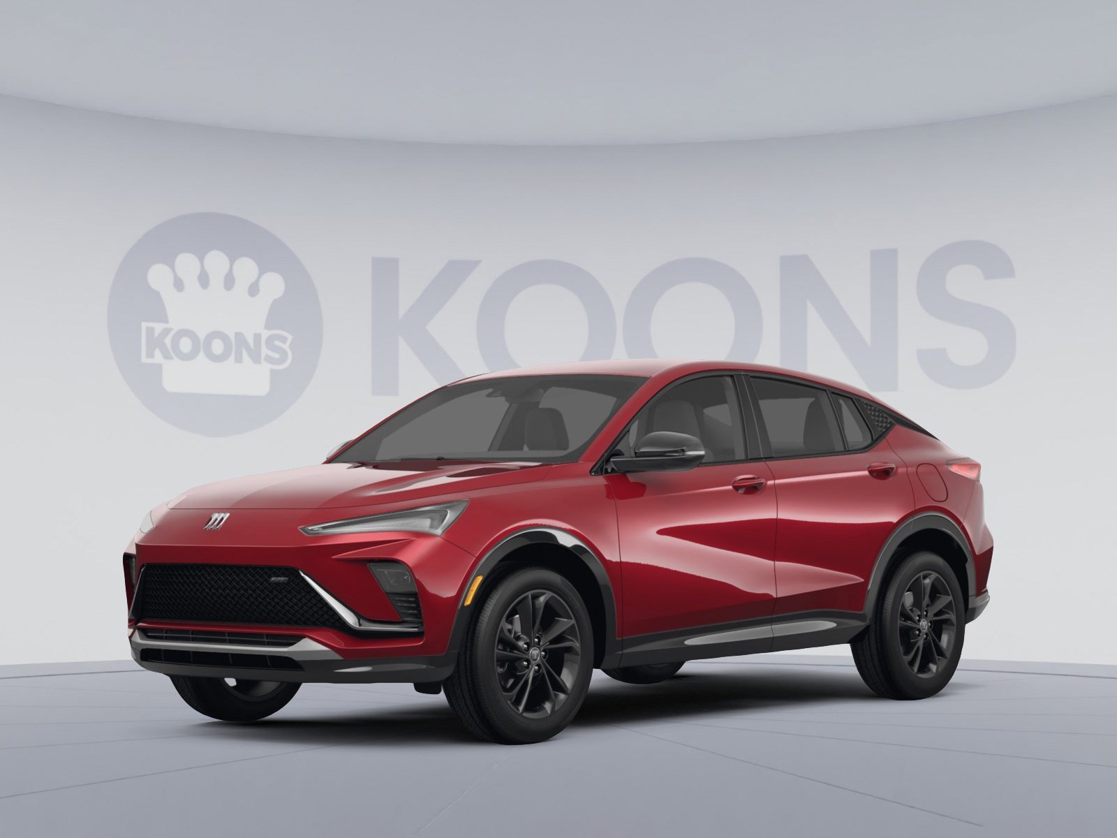 Used 2024 Buick Envista Sport Touring w/ Convenience I Package image 1