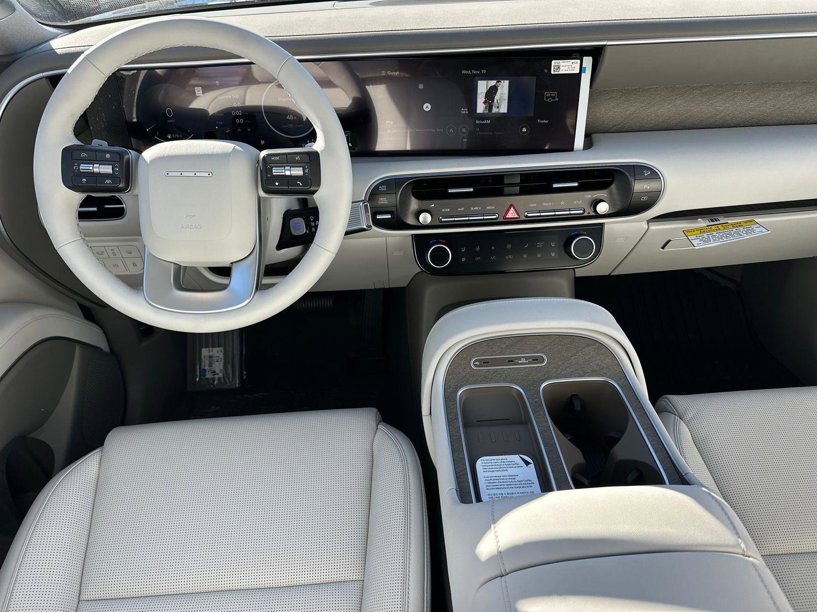 New 2026 Hyundai Palisade Limited image 8