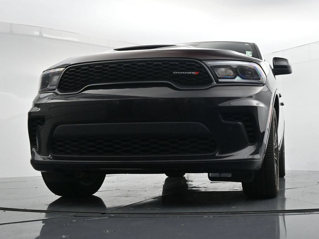 Used 2024 Dodge Durango R/T w/ Blacktop Package AWD/4WD image 25