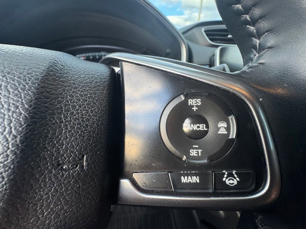 Used 2017 Honda CR-V EX-L image 22