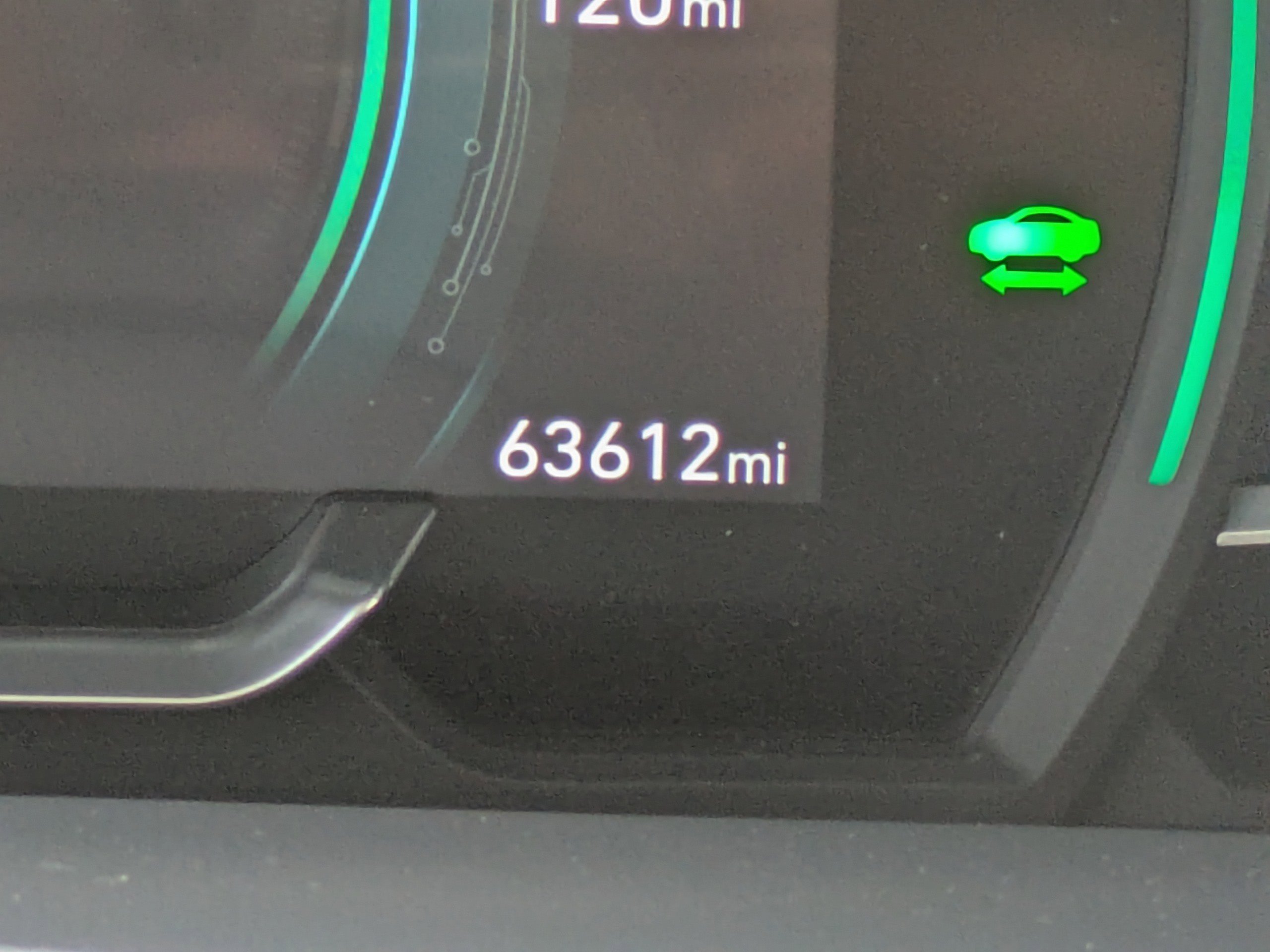 Used 2021 Hyundai Ioniq SEL image 25