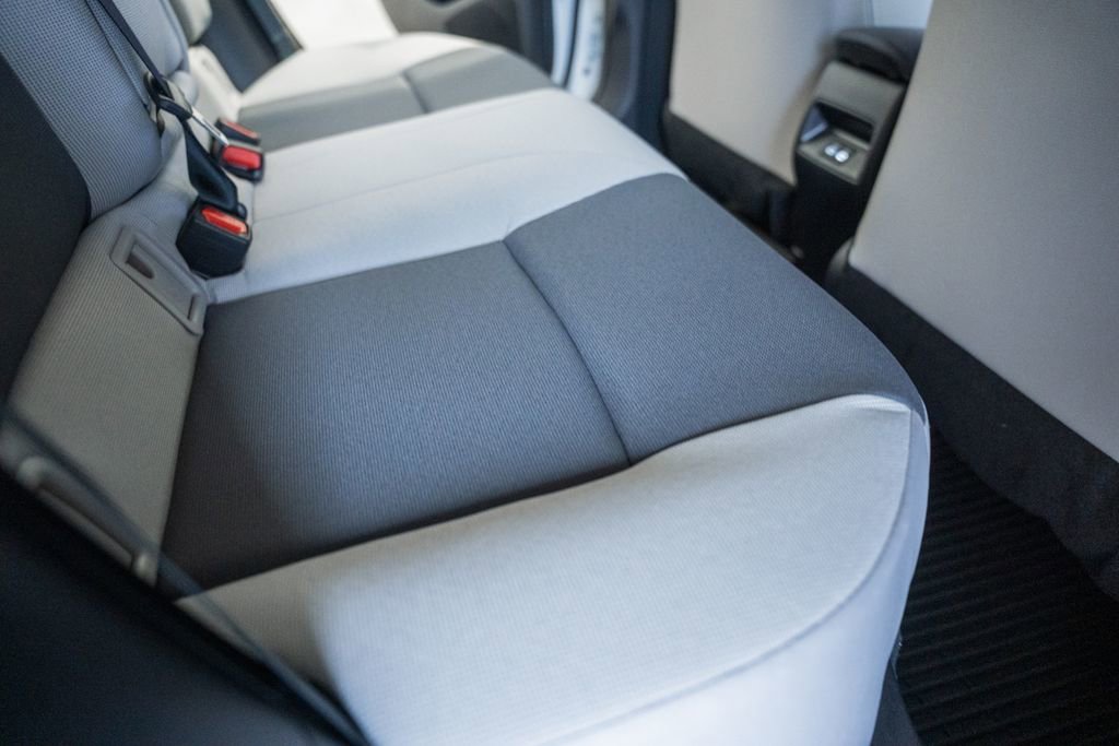 New 2026 Toyota Corolla LE FWD image 29