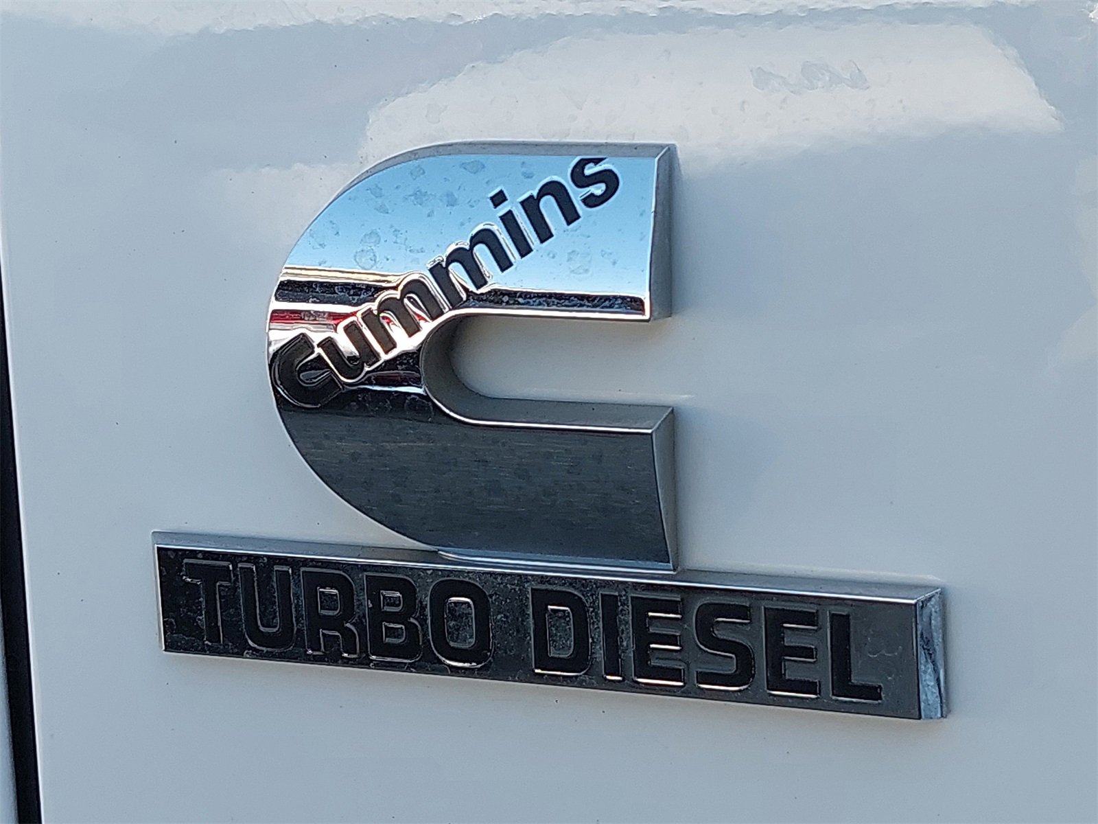 Used 2012 RAM 2500 Laramie w/ Protection Group image 46