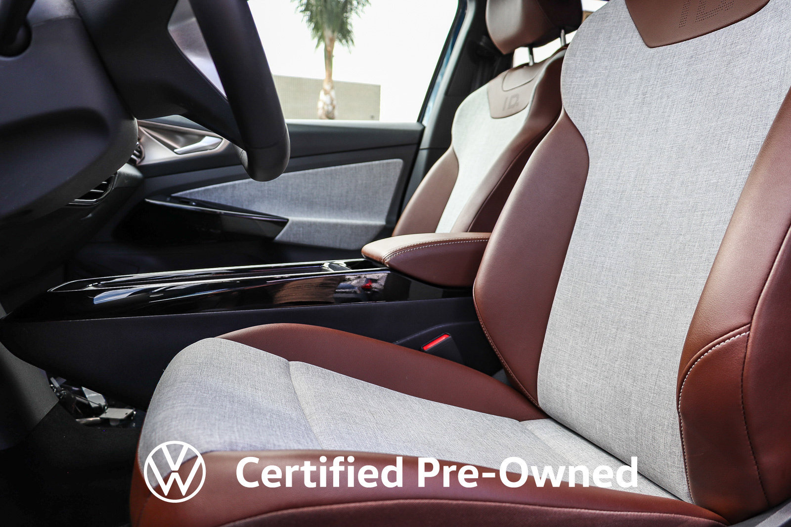 Used 2023 Volkswagen ID.4 Pro RWD image 24