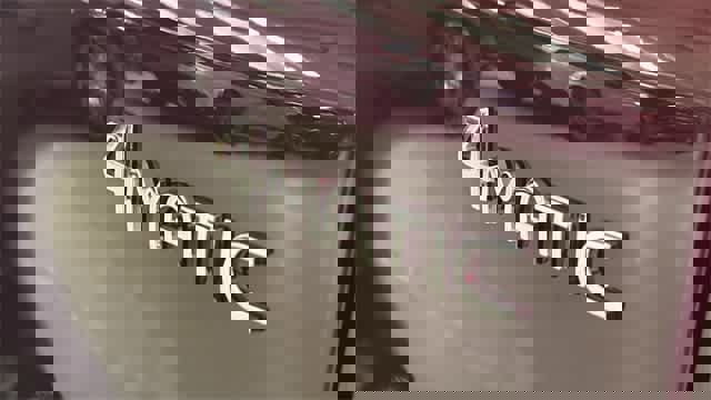 Used 2023 Mercedes-Benz EQS 450+ 4MATIC SUV image 12