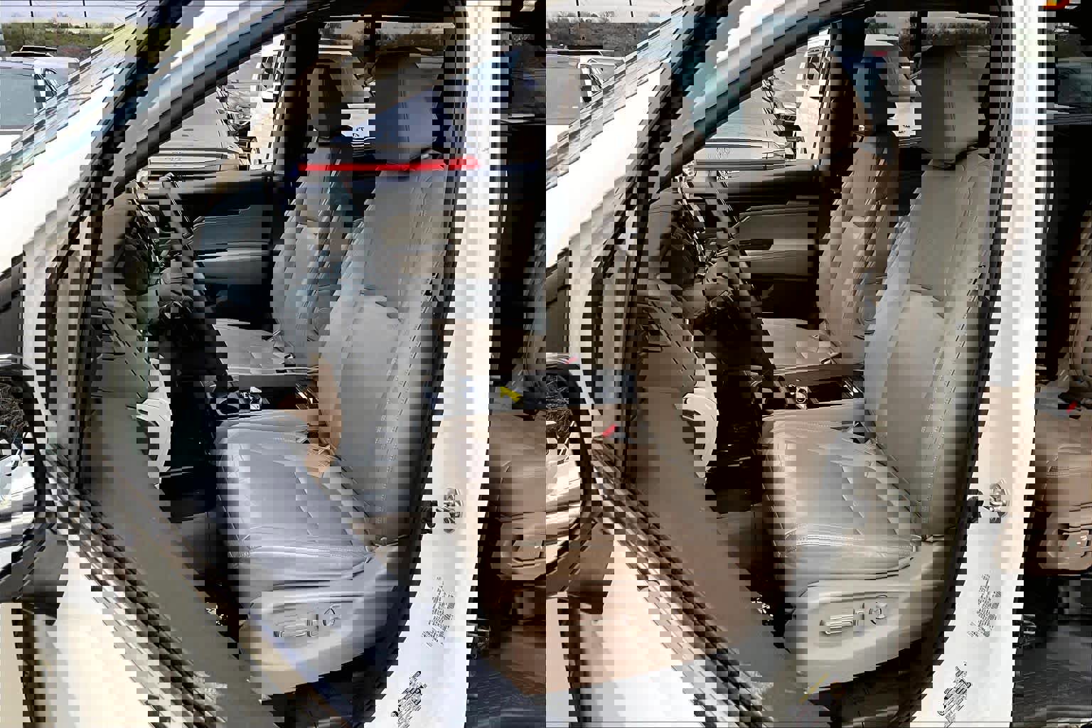 Used 2019 Honda Odyssey EX-L image 8