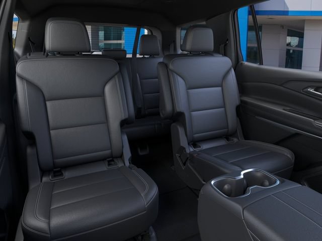 New 2026 Chevrolet Traverse LT w/ Enhanced Driving Package FWD image 43