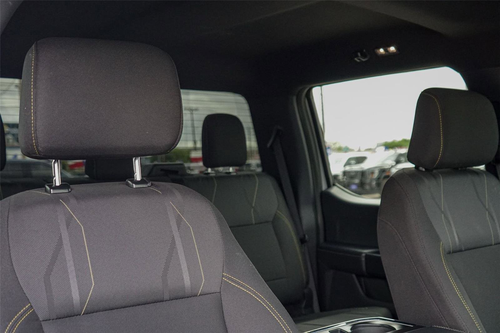 Used 2025 Ford F150 STX w/ Equipment Group 200A image 29