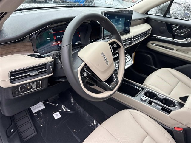 New 2026 Lincoln Corsair Grand Touring w/ Jet Appearance Package image 24