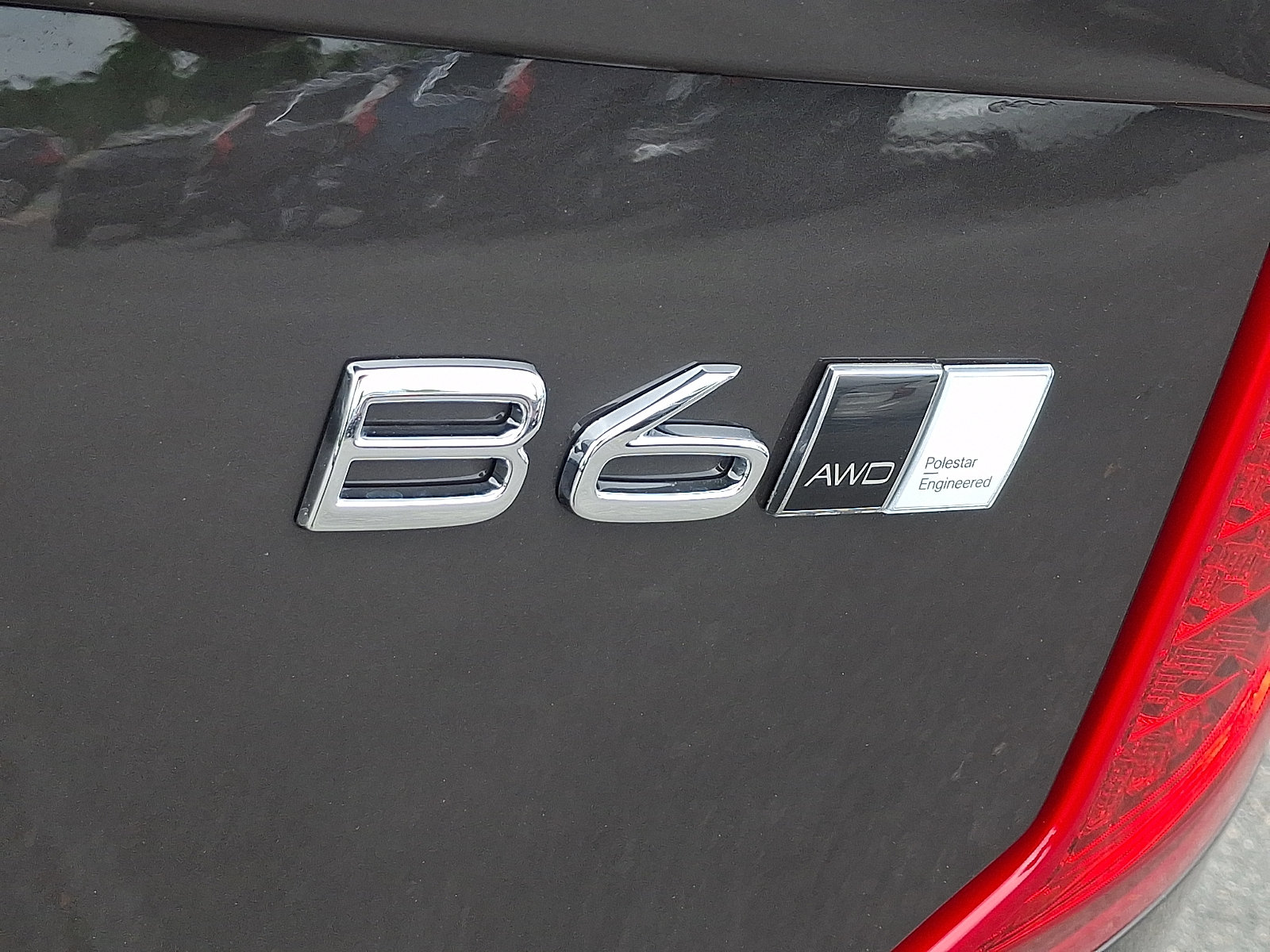 Used 2023 Volvo XC90 B6 Ultimate AWD/4WD image 33