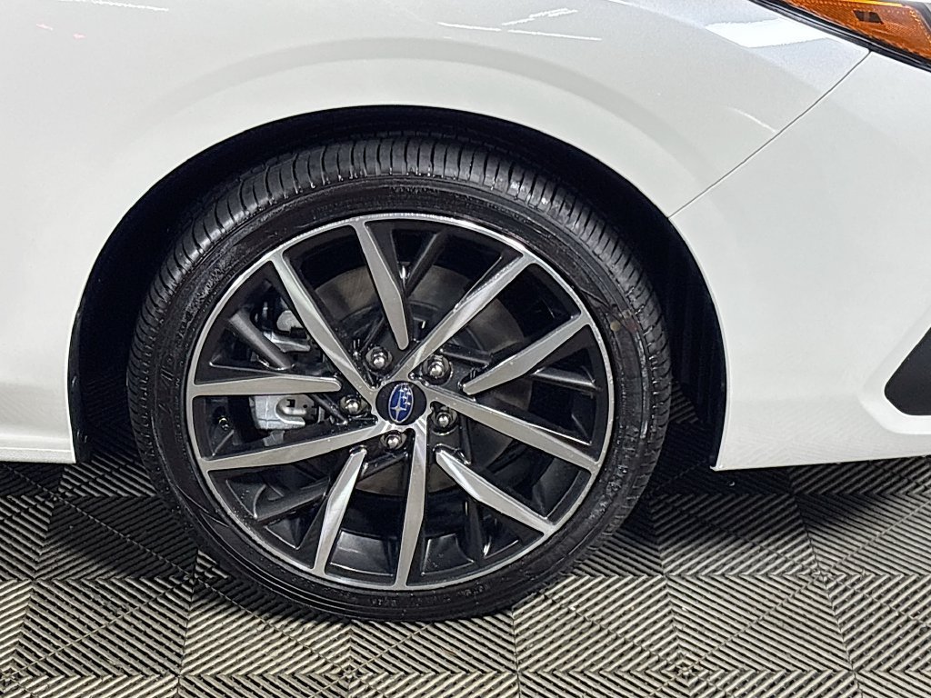 New 2026 Subaru Impreza 2.0i Sport AWD/4WD image 23