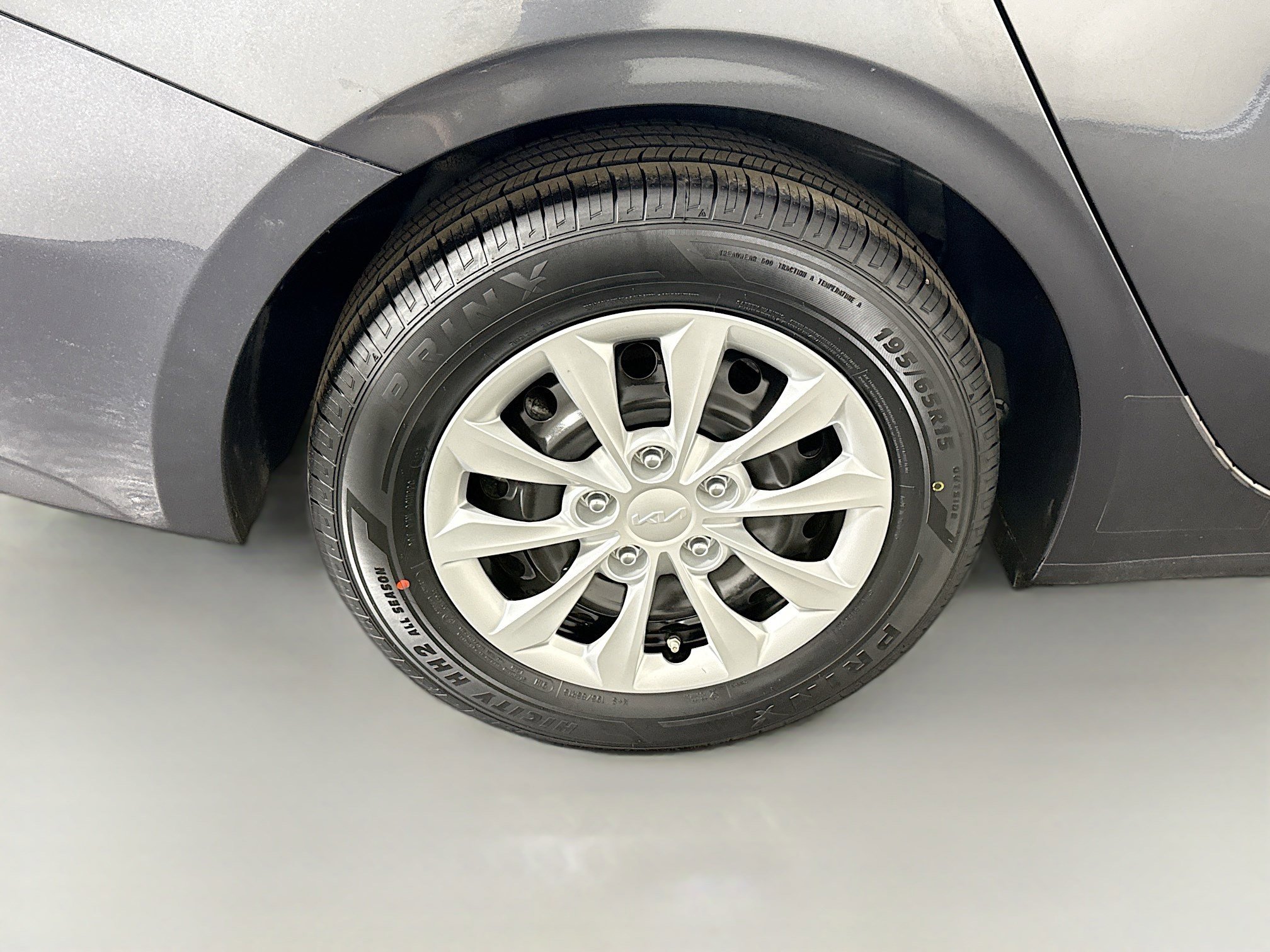 Used 2024 Kia Forte LX FWD image 32