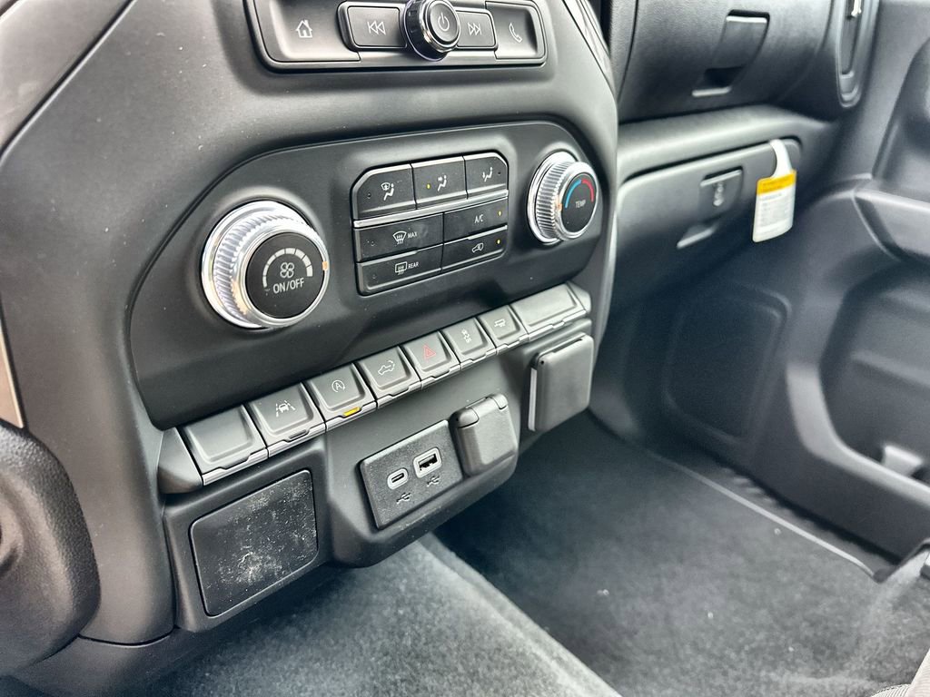 New 2026 GMC Sierra 1500 Pro w/ Pro Value Package image 27